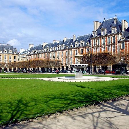 Residence Saint-Sabin Paris Exterior foto